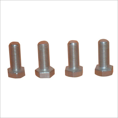 Industrial Machine Screws