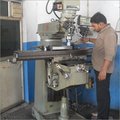 Machinery Parts