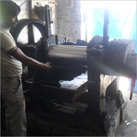Machinery