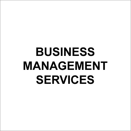 Business Management Services