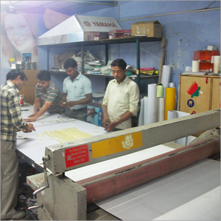 Commercial Signage