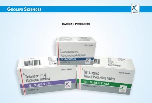 Cardiac Products
