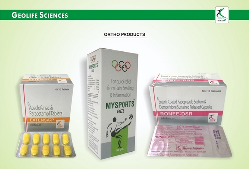 Ortho Products