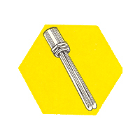 Water Immersion Heaters