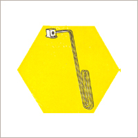 Alkaline Immersion Heater