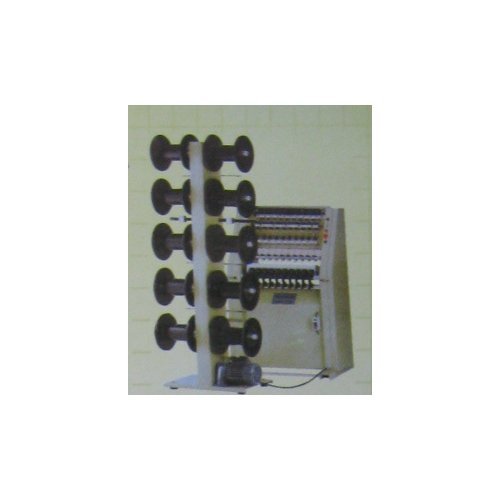 Long Chain Sewing Zipper Machine