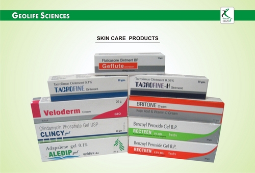 Skin Care Products 8