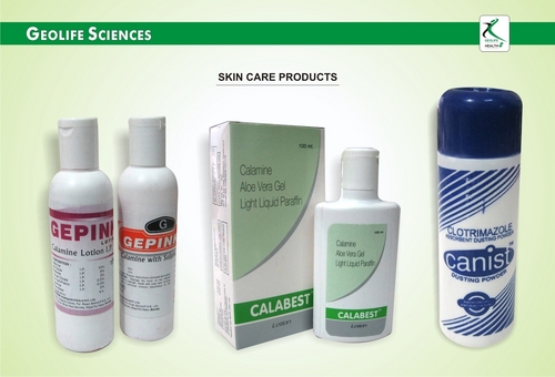 Skin care Products 4