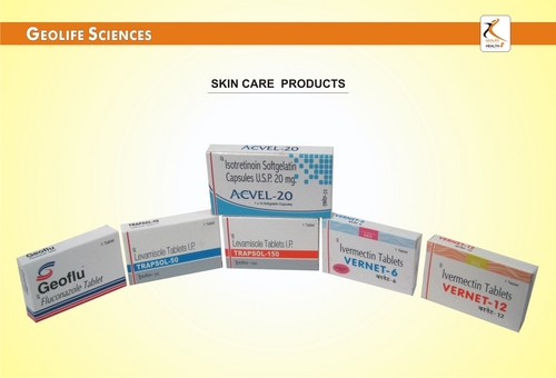 Skin Care Products