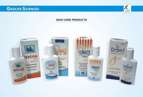 Skin Care Products 2