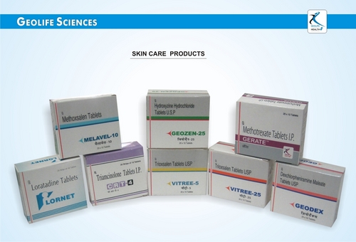 Skin Care Products 5