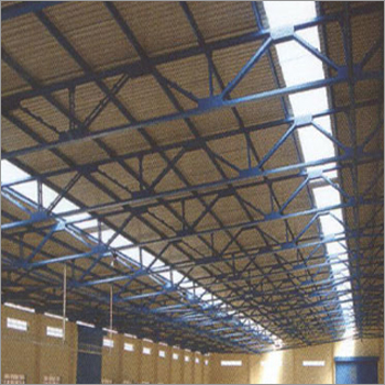 Corrugated Daylight Panels