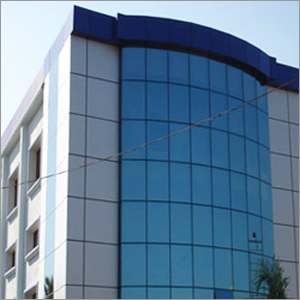 Structural Glazing