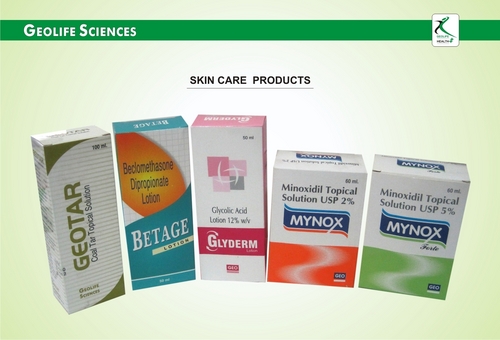 Skin Care Products 7