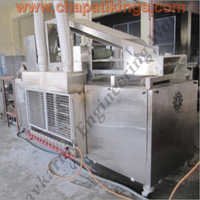 Automatic Tortilla Maker Machine