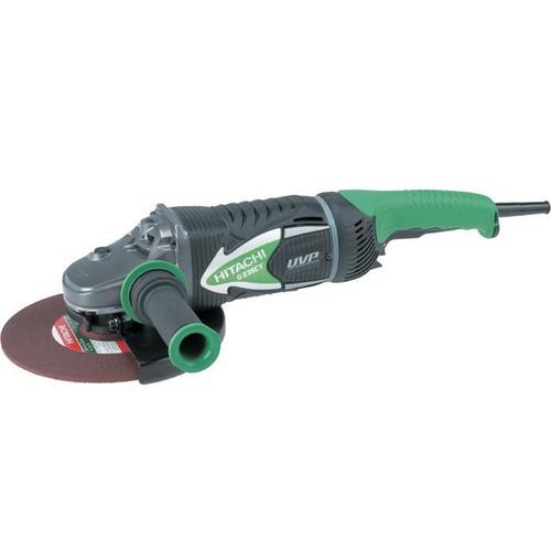 Hikoki Angle Grinder 7