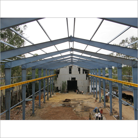 Prefabricated Building