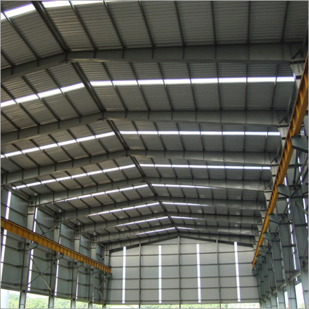 Prefab Metal Building