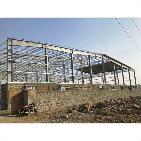 Prefabricated Buildings Systems