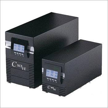 Sine Wave Digital Home Ups