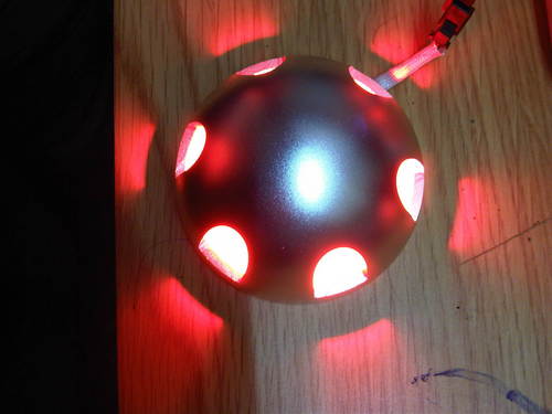 Wall Light Masterpiece
