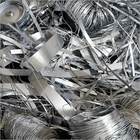 Aluminum Scrap