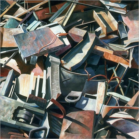 Metal Scrap
