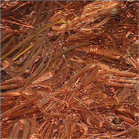 Copper Scrap