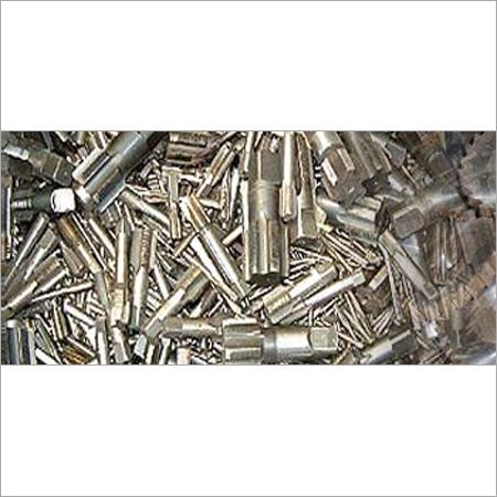 Bulk Scrap Metal