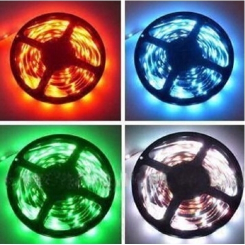 Flexible Strip LED Monocolour