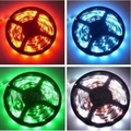 Flexible Strip LED Monocolour