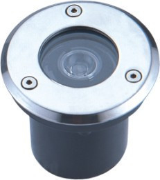 Led Garden Lights
