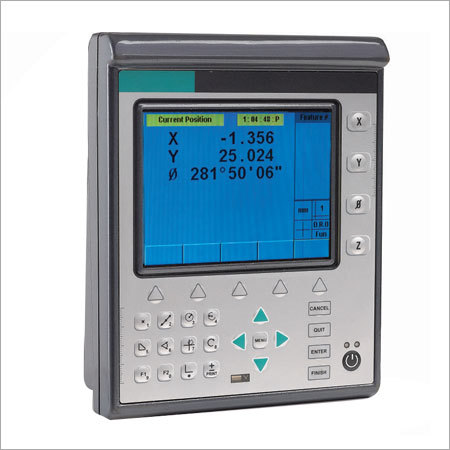 DRO Digital Readout