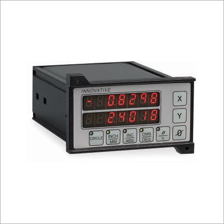 Digital Readout System