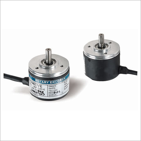 Rotary Encoder