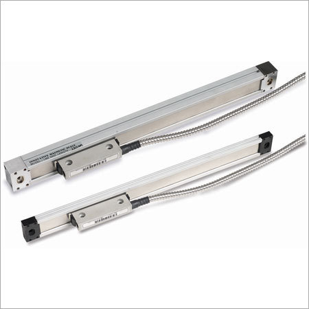 Linear Magnetic Encoder (Scale)
