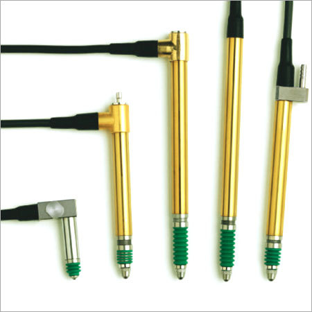LVDT Transducers