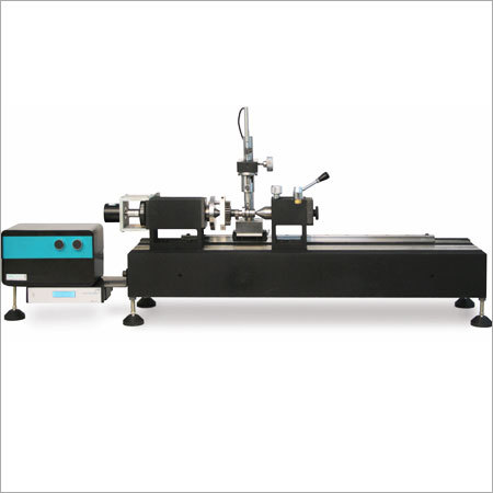 Cam Profile Measuring System
