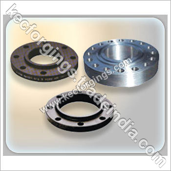 Forged Steel Flanges