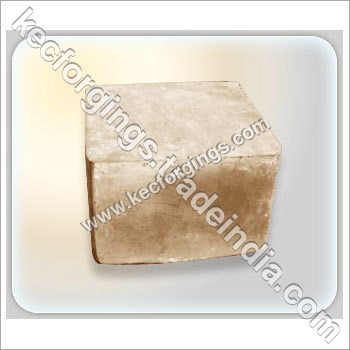 Forging Blocks
