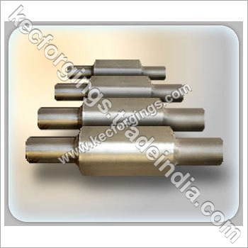Forging Rolls