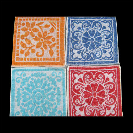 Pestal Napkin