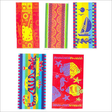 Beach Towel