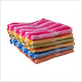 Fancy Border Towel