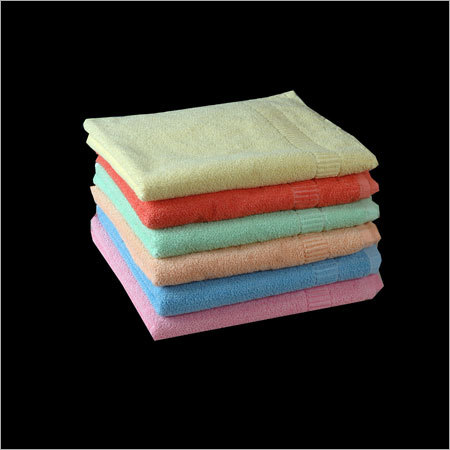 Crape Towel