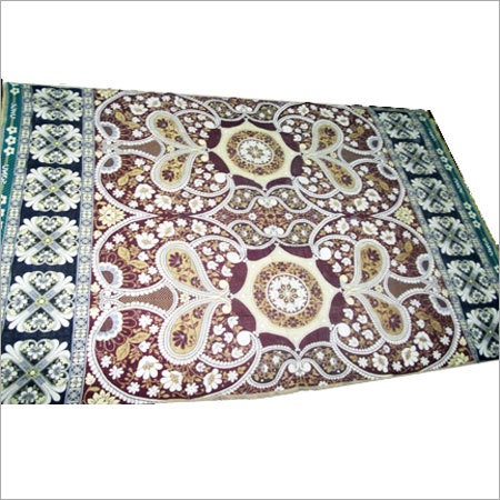 Mayurpank Towel
