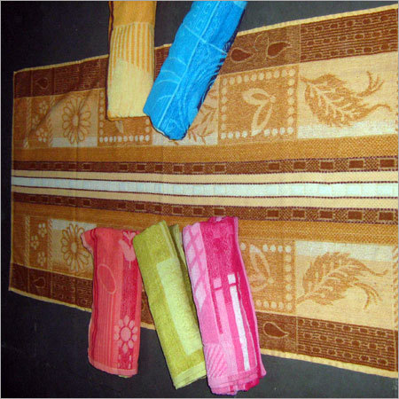 Candy Towel
