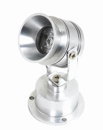 LED Track Lights
