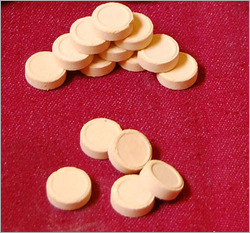 Pooja Tablets