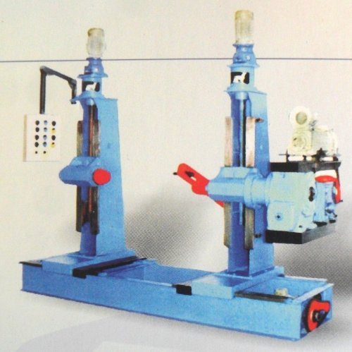 Automatic Rotary Cable Machines